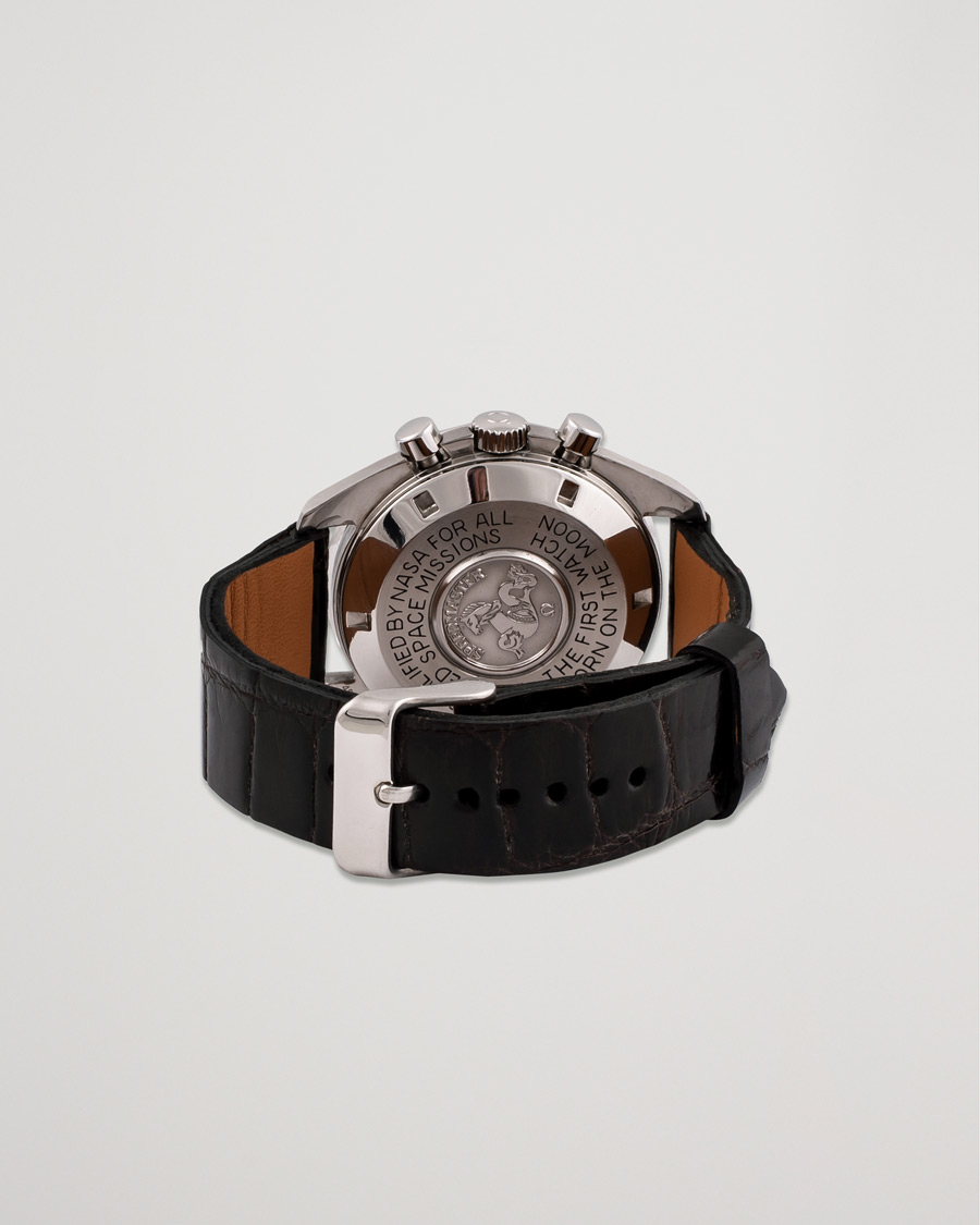 Herren | Omega Pre-Owned Speedmaster 145.022 Steel Black | Omega Pre-Owned | Speedmaster 145.022 Steel Black