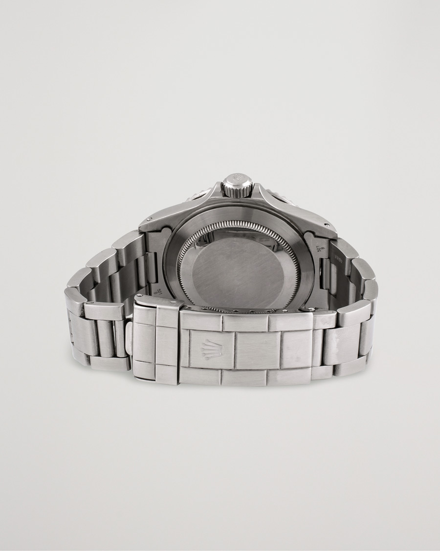 Herren | Rolex Pre-Owned Submariner 14060M Oyster Perpetual Steel Black | Rolex Pre-Owned | Submariner 14060M Oyster Perpetual Steel Black