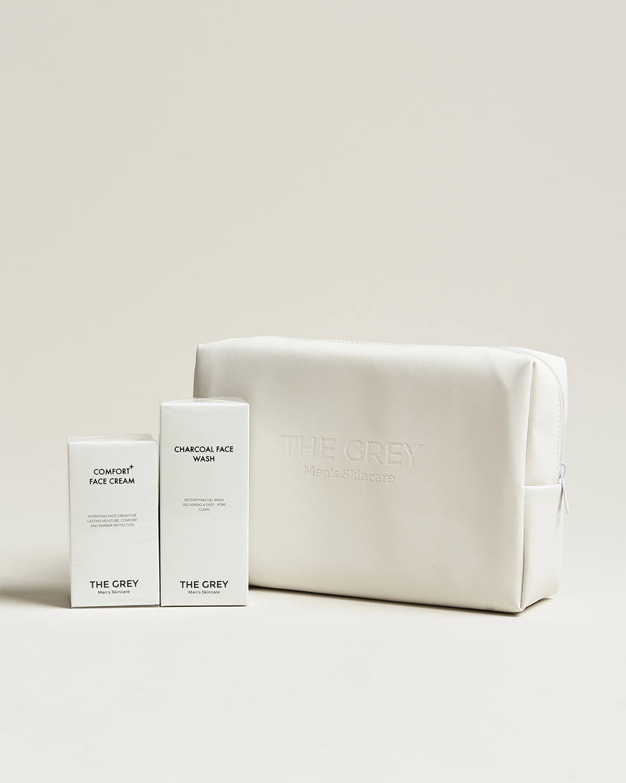 Herren | THE GREY The Starter Set For Dry Skin | THE GREY | The Starter Set For Dry Skin