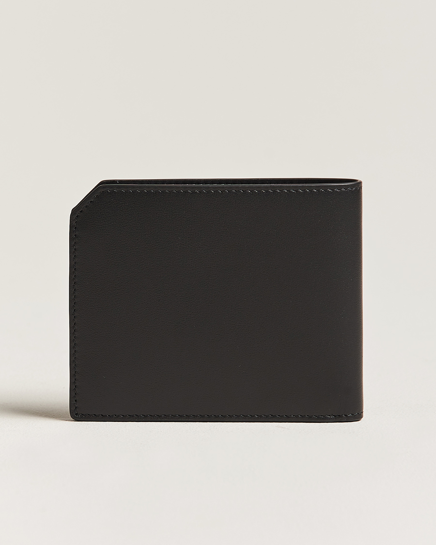 Herren | Montblanc | Montblanc | MST Selection Soft Wallet 6cc Black