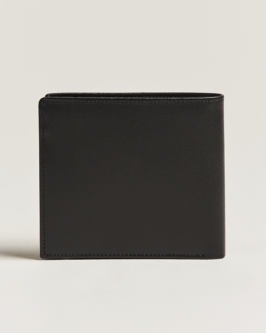 Herren | Accessoires | Montblanc | Meisterstück Wallet 4cc Coin Case Black