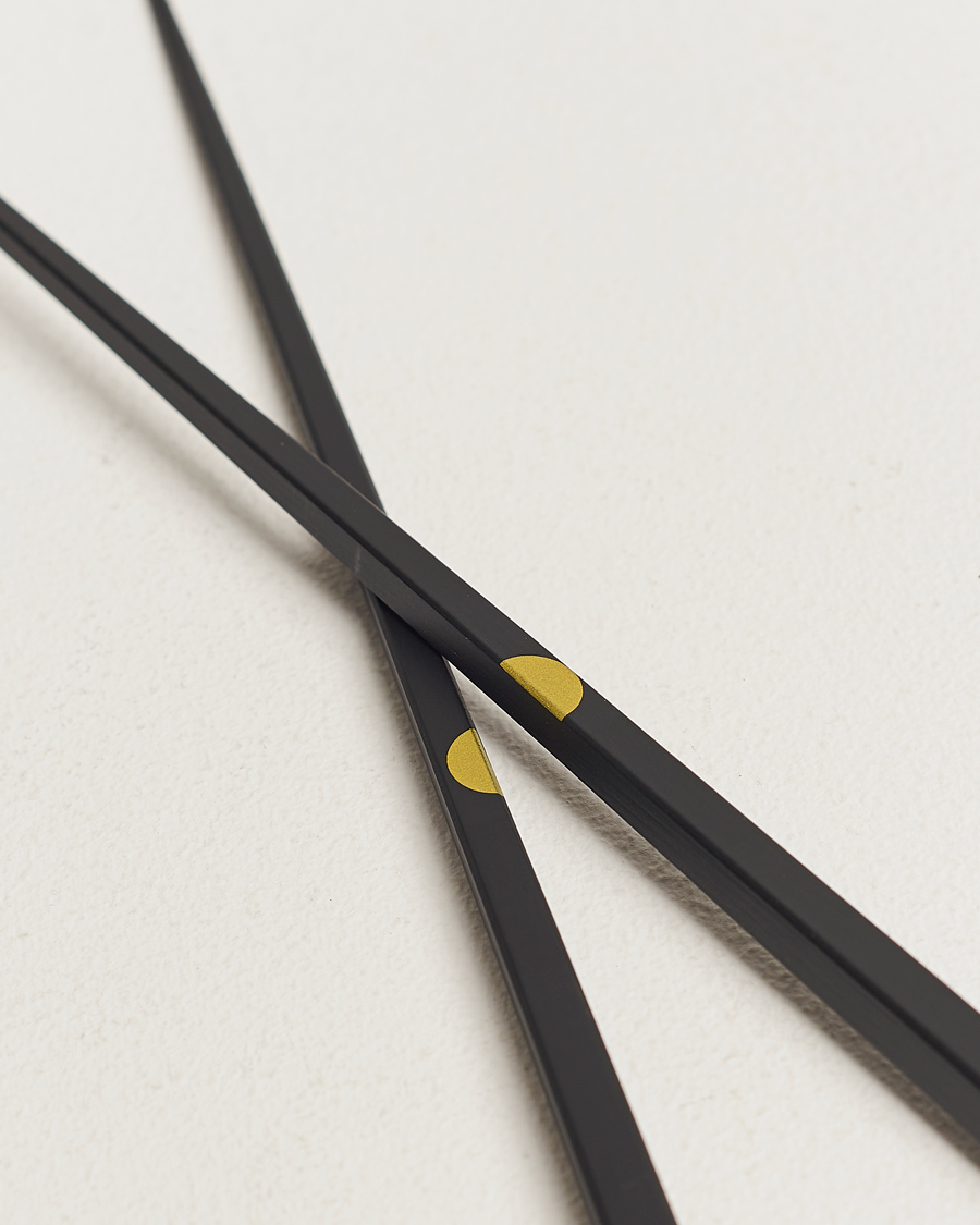 Herren |  | Beams Japan | Kawakami Marumado Chopsticks Black