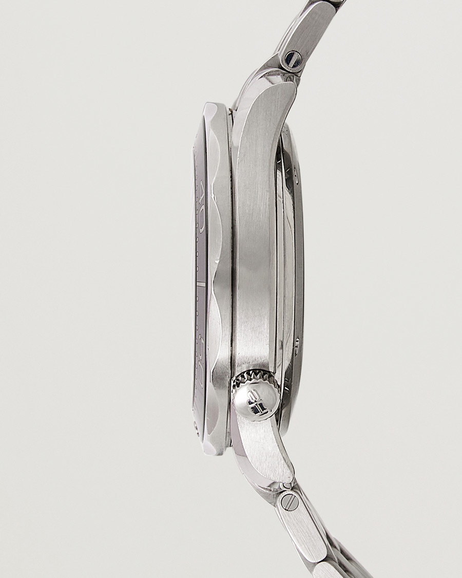 Herren | Omega Pre-Owned Seamaster Diver 300M 212.30.41.20.01.002 Steel Black | Omega Pre-Owned | Seamaster Diver 300M 212.30.41.20.01.002 Steel Black