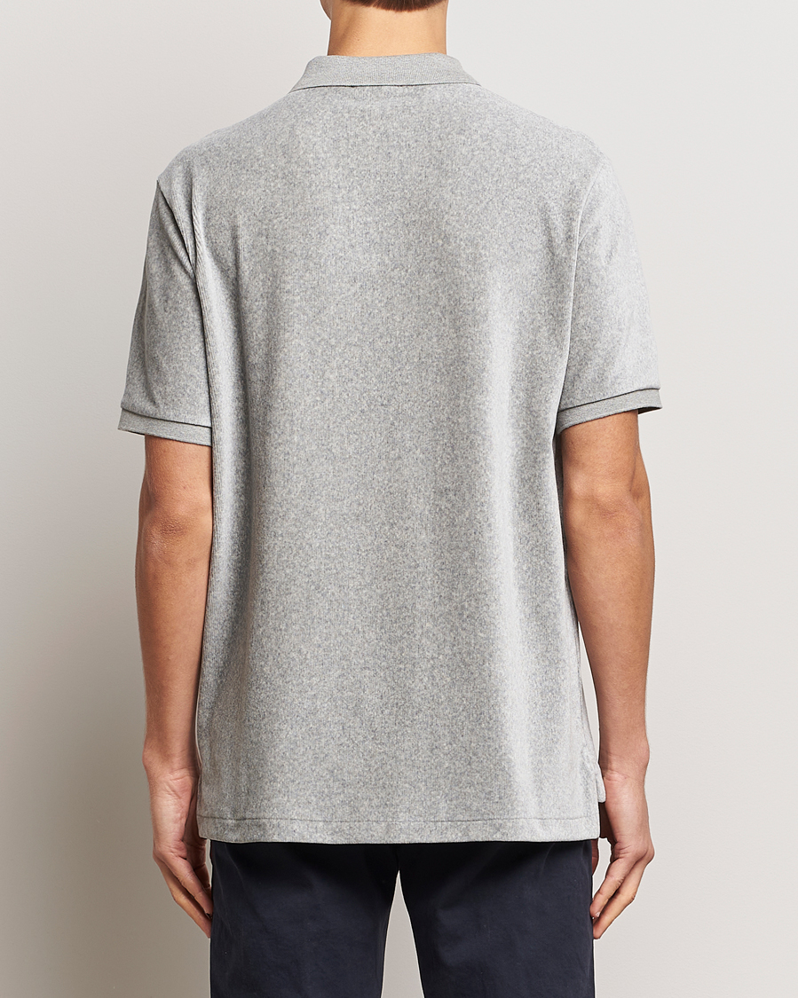 Herren | Poloshirts | Polo Ralph Lauren | Corduroy Polo Andover Heather