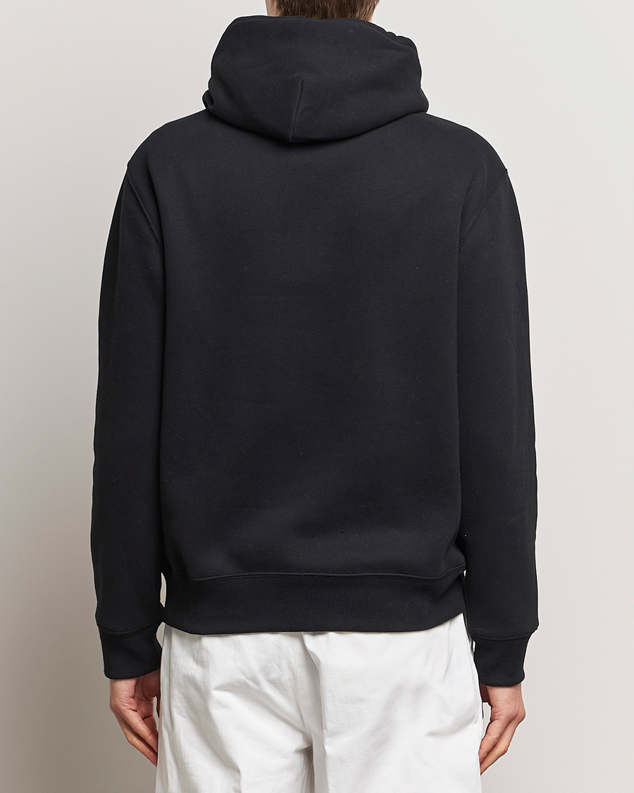 Herren | Pullover | Polo Ralph Lauren | Lunar New Year Bear Hoodie Black