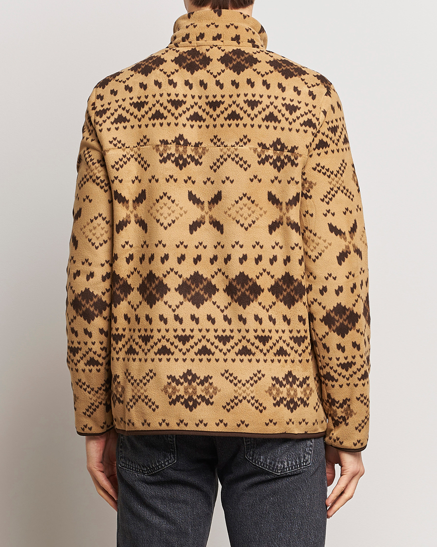 Herren | Pullover | Polo Ralph Lauren | Magic Fleece Fairisle Multi