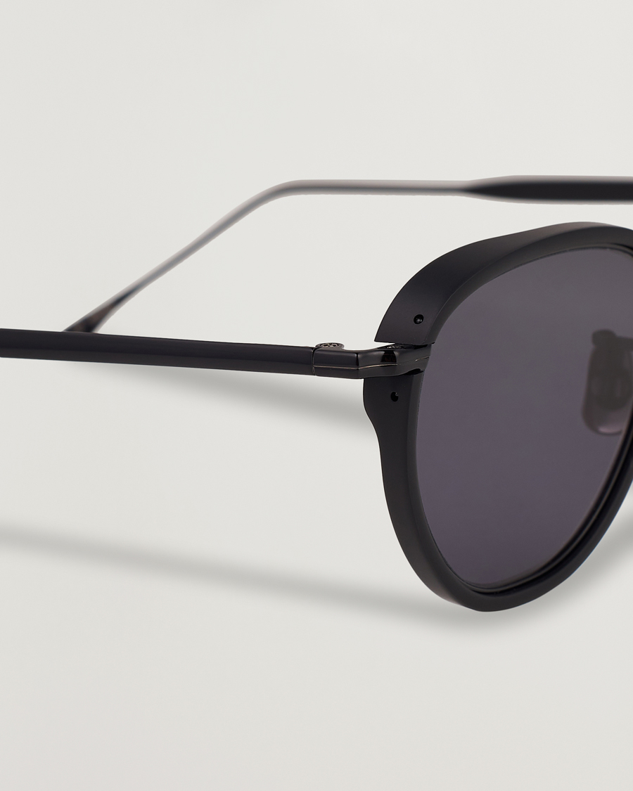 Herren | Eyewear | EYEVAN 7285 | 797 Sunglasses Black