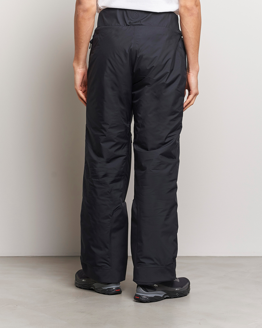 Herren | Hosen | Sail Racing | Black Ice Gore-Tex Pants Carbon