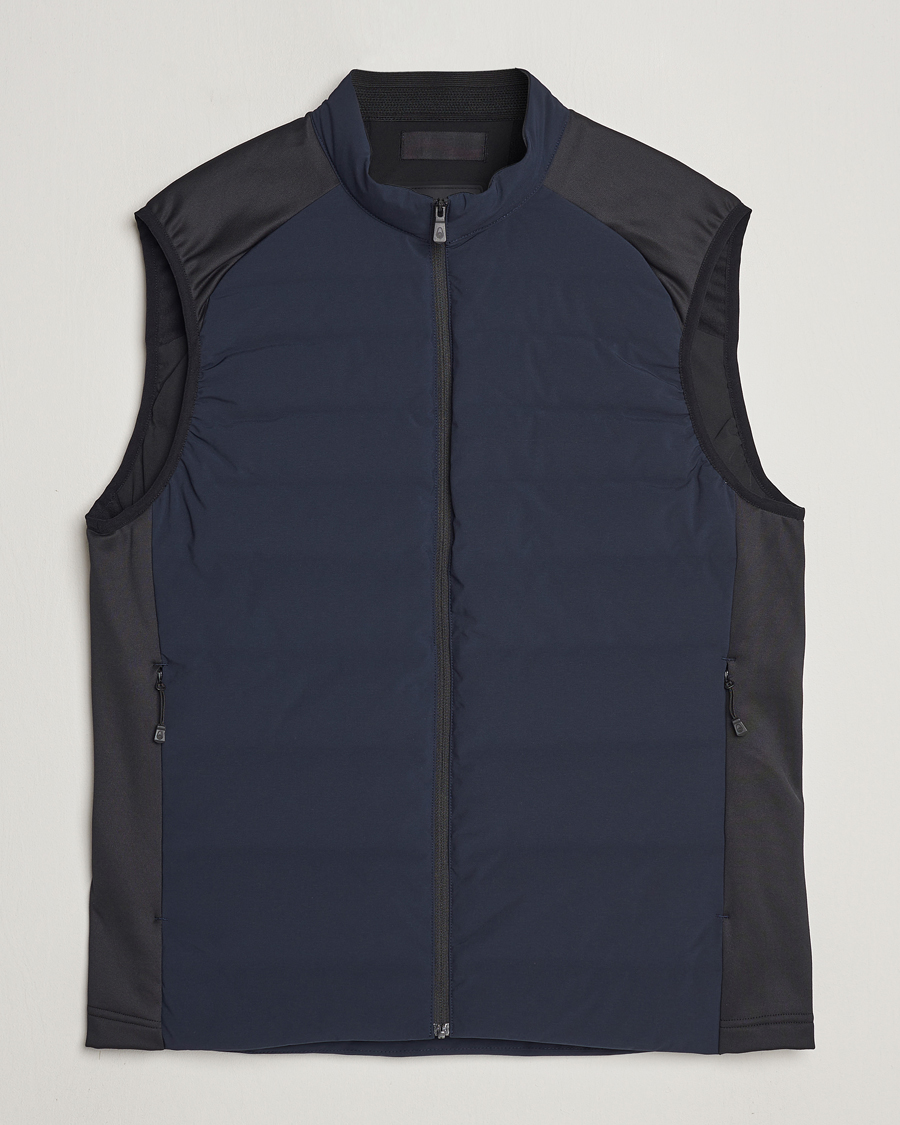 Herren | Jacken | Sail Racing | Race Welded Light Vest Dark Navy