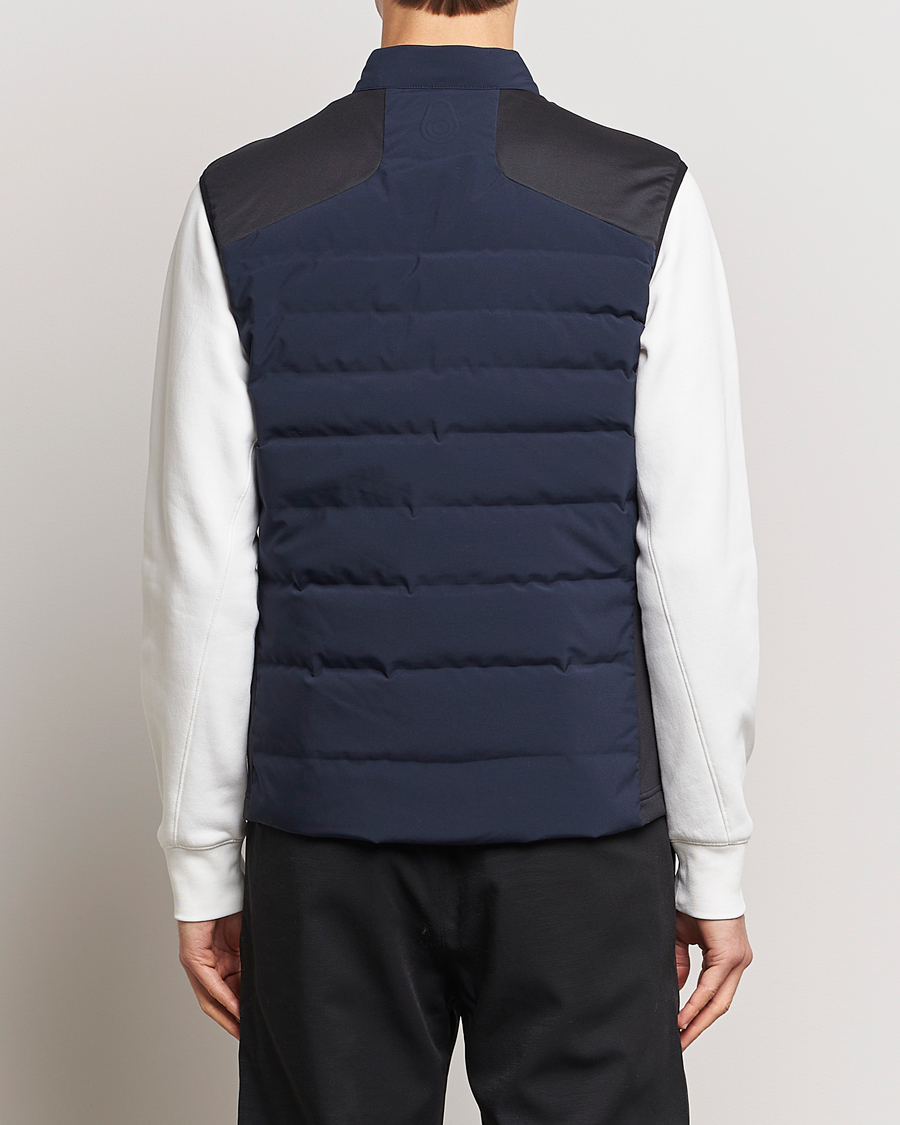 Herren | Jacken | Sail Racing | Race Welded Light Vest Dark Navy