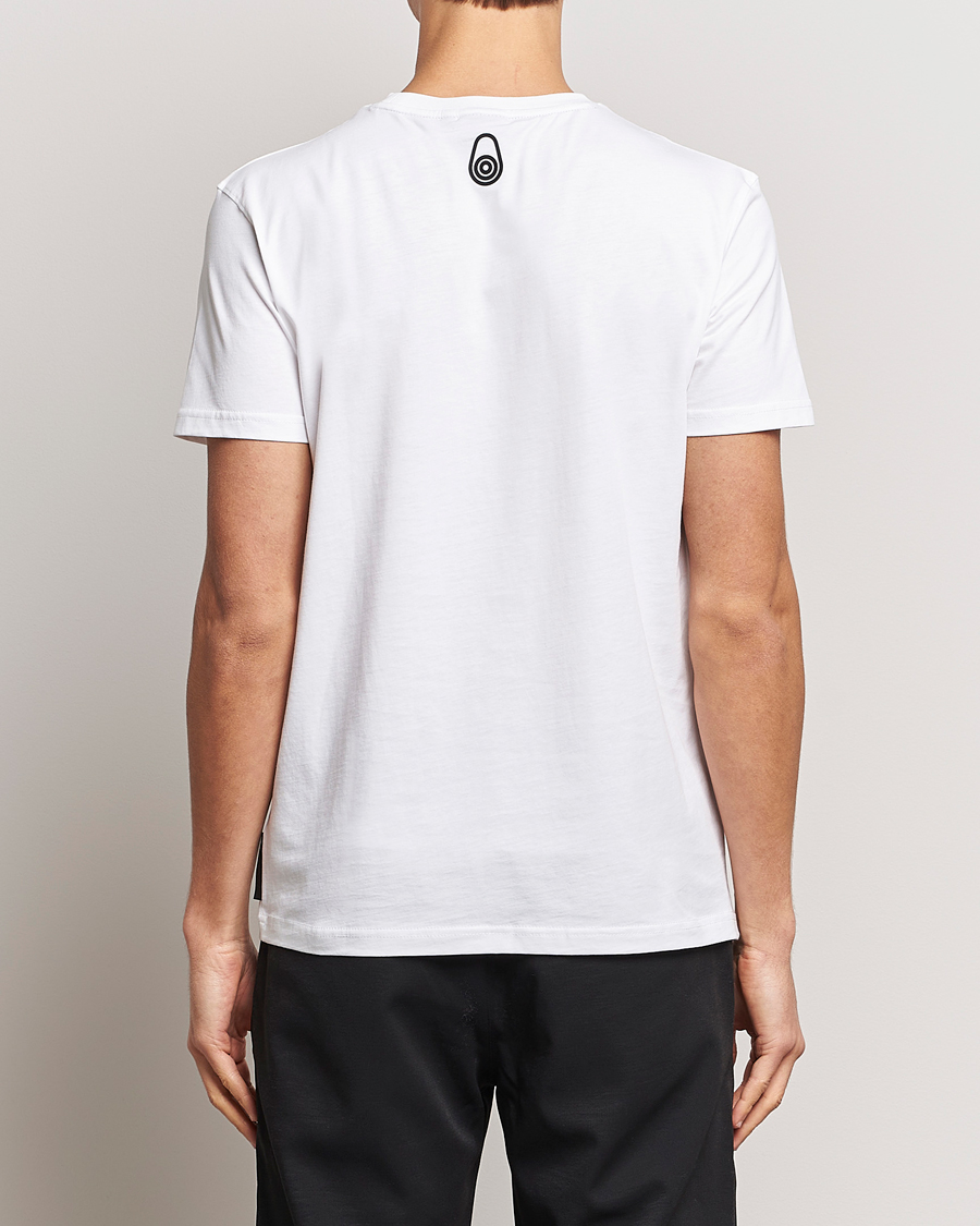 Herren | T-Shirts | Sail Racing | Bowman Crew Neck T-Shirt White