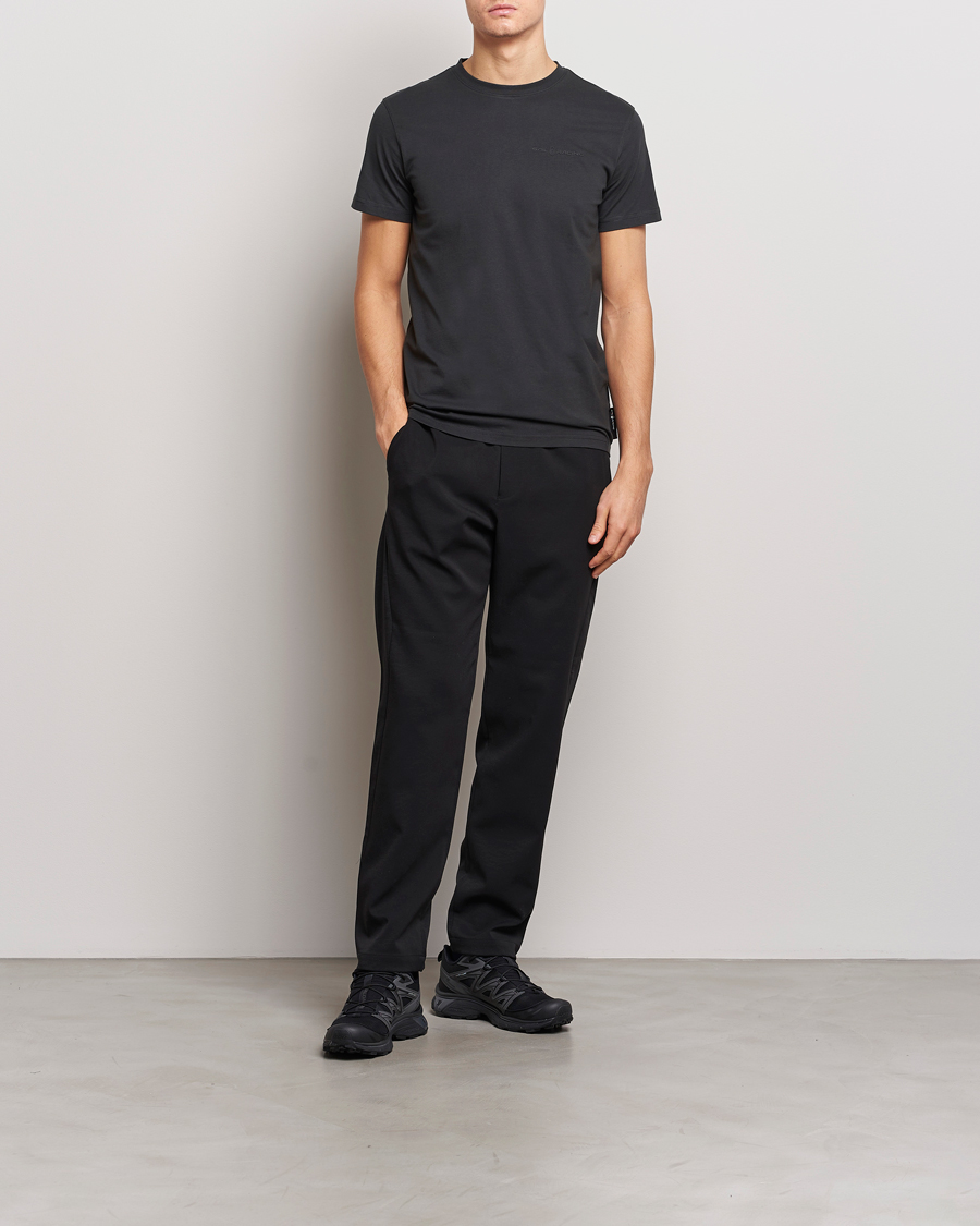 Herren | T-Shirts | Sail Racing | Bowman Crew Neck T-Shirt Carbon