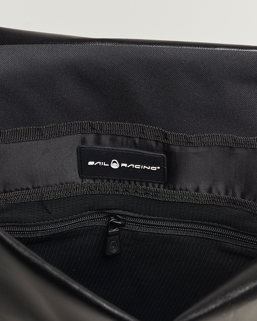 Herren | Sail Racing Spray Watertight Backpack Carbon | Sail Racing | Spray Watertight Backpack Carbon