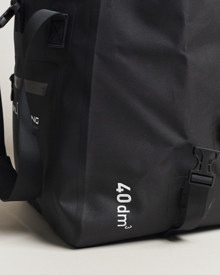 Herren | Sail Racing Spray Small Weekendbag Carbon | Sail Racing | Spray Small Weekendbag Carbon