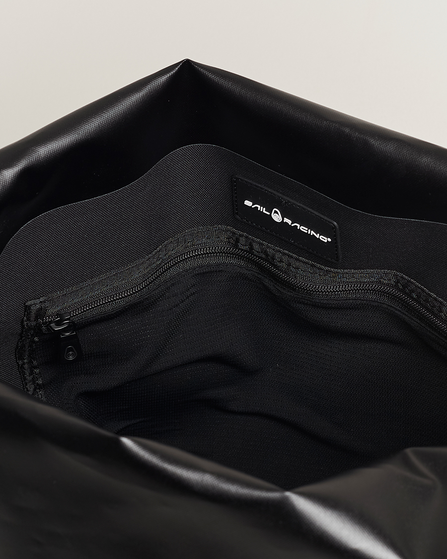 Herren | Sail Racing Spray Small Weekendbag Carbon | Sail Racing | Spray Small Weekendbag Carbon