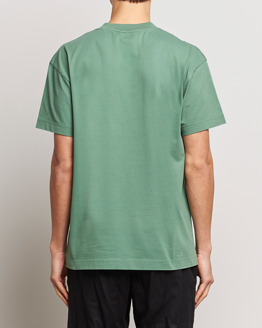 Herren | T-Shirts | Moncler Genius | Short Sleeve T-Shirt Sage