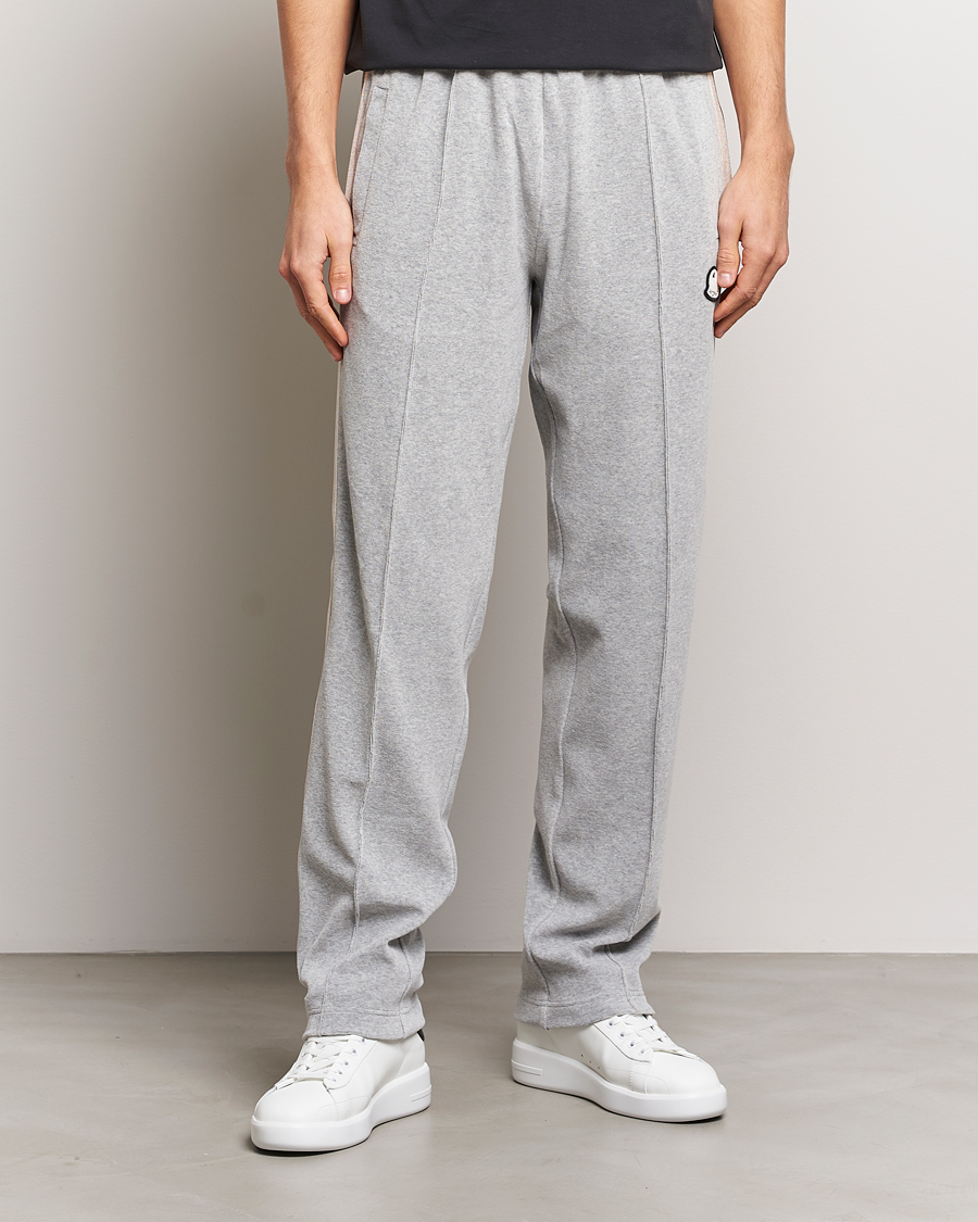 Herren | Hosen | Moncler Genius | Sweatpants Light Grey