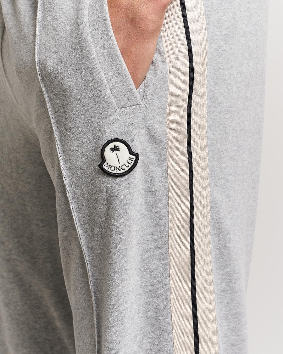Herren | Hosen | Moncler Genius | Sweatpants Light Grey