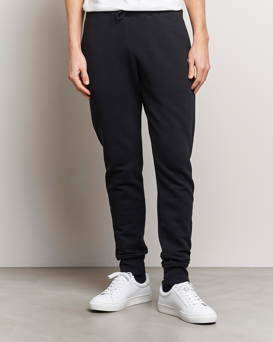 Herren | Kleidung | PS Paul Smith | Zebra Organic Cotton Sweatpants Black