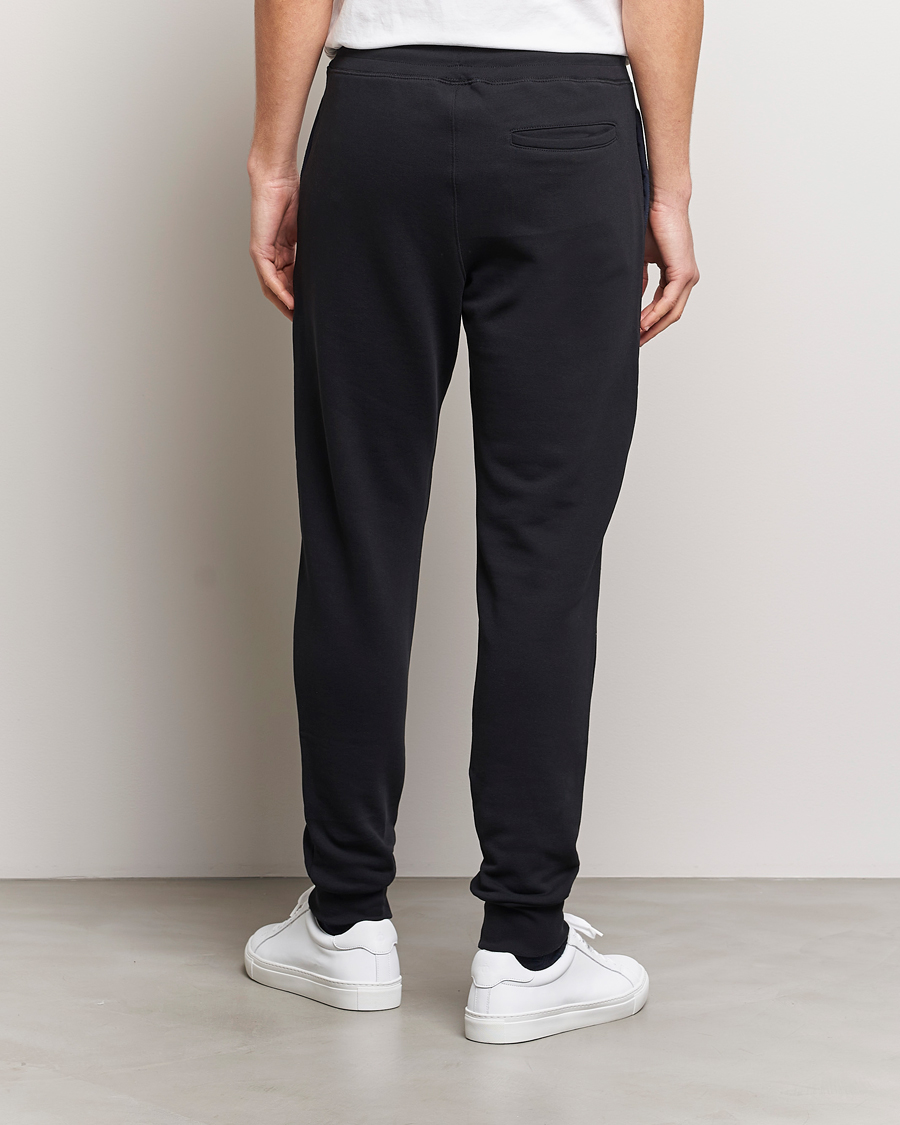 Herren | Hosen | PS Paul Smith | Zebra Organic Cotton Sweatpants Black