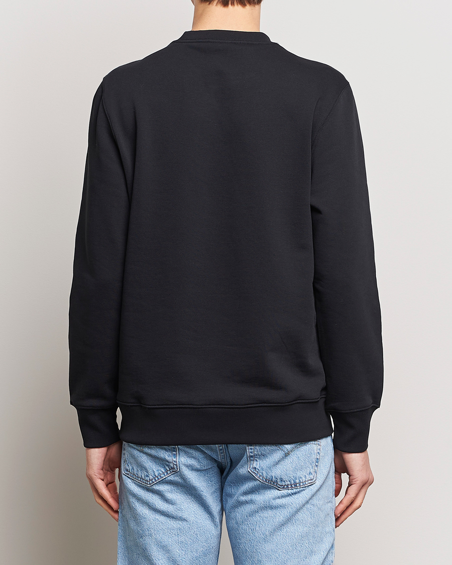 Herren | Pullover | PS Paul Smith | PS Crew Neck Sweatshirt Black