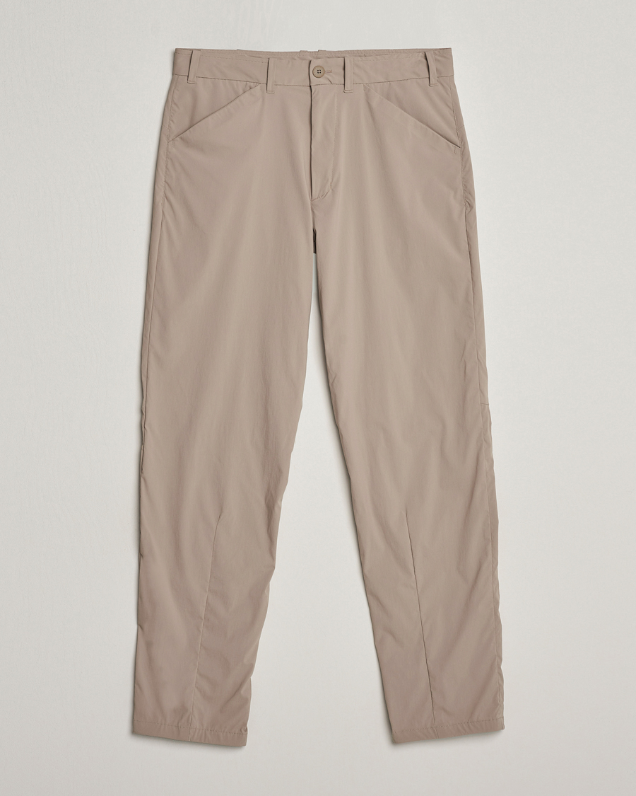 Herren | Hosen | Houdini | Wadi Ultralight Pants Misty Beach