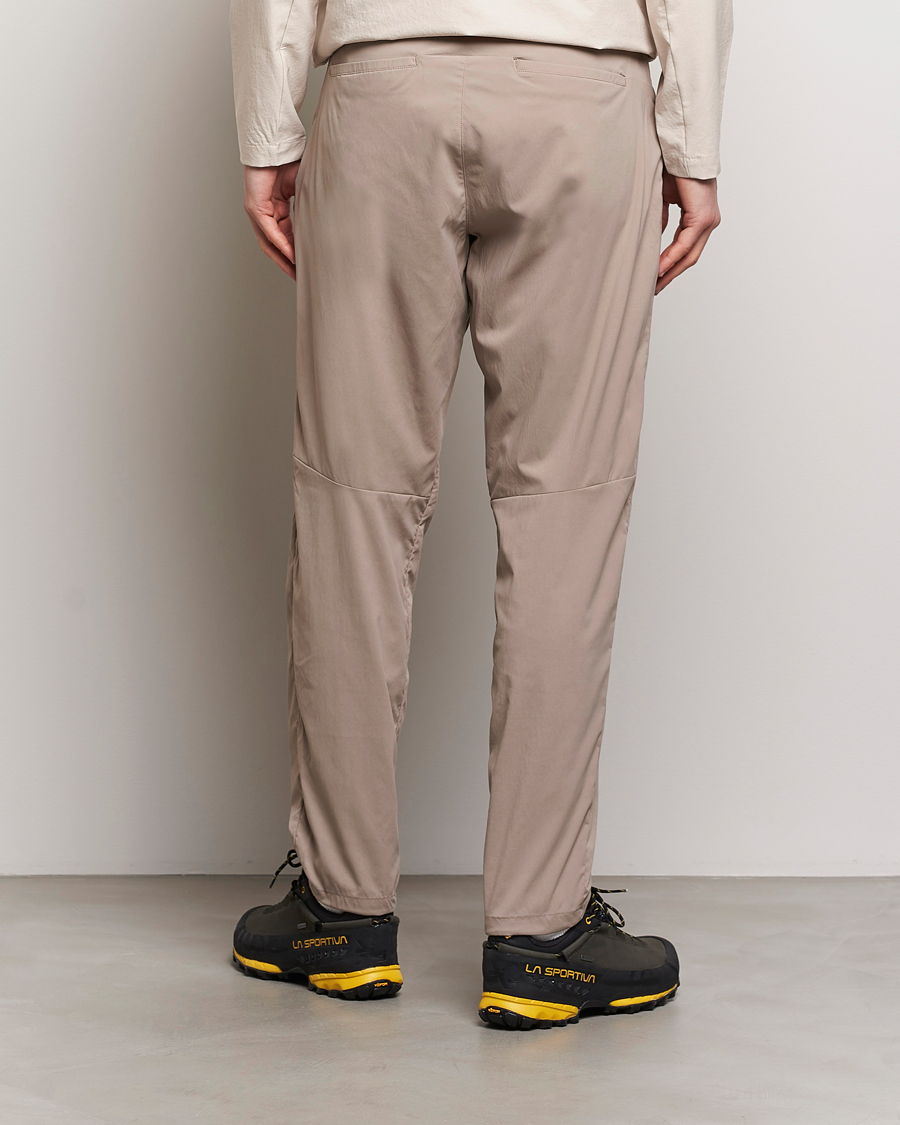 Herren | Hosen | Houdini | Wadi Ultralight Pants Misty Beach