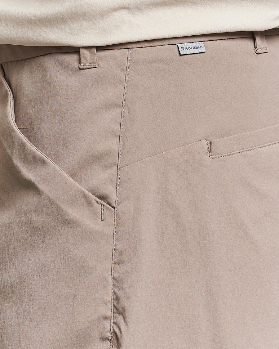 Herren | Hosen | Houdini | Wadi Ultralight Pants Misty Beach