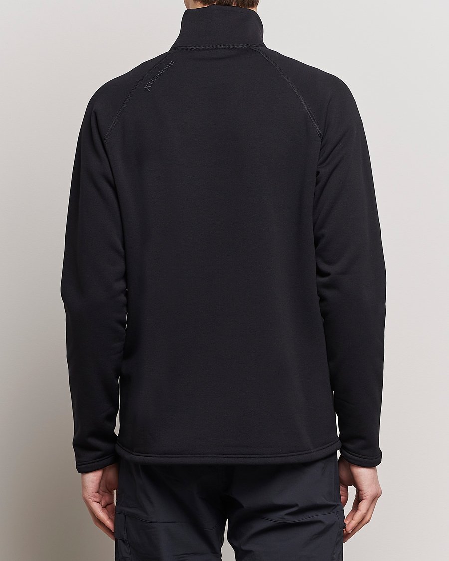 Herren | Pullover | Houdini | Power Up Jacket True Black