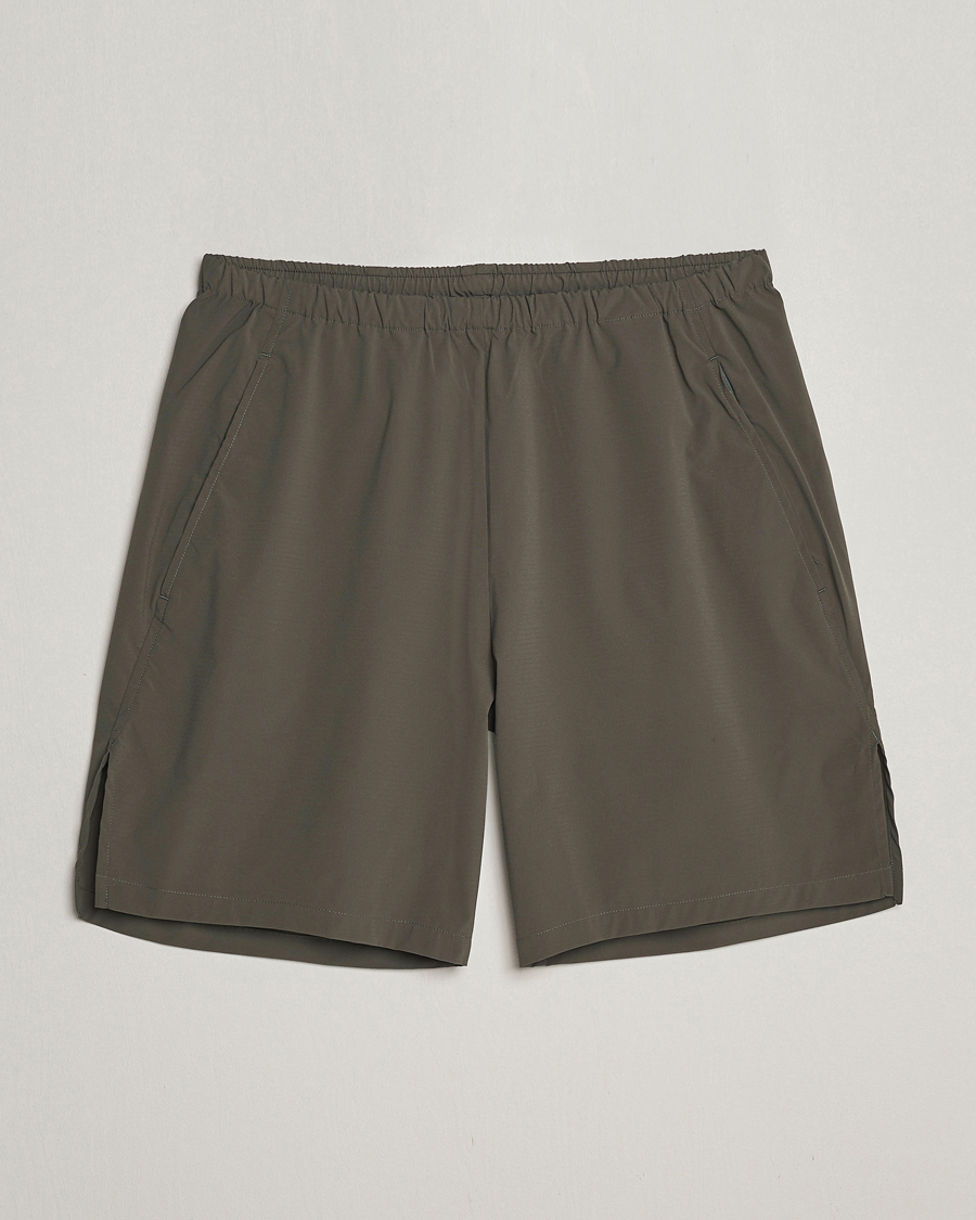 Herren | Shorts | Houdini | Pace Light Shorts Baremark Green