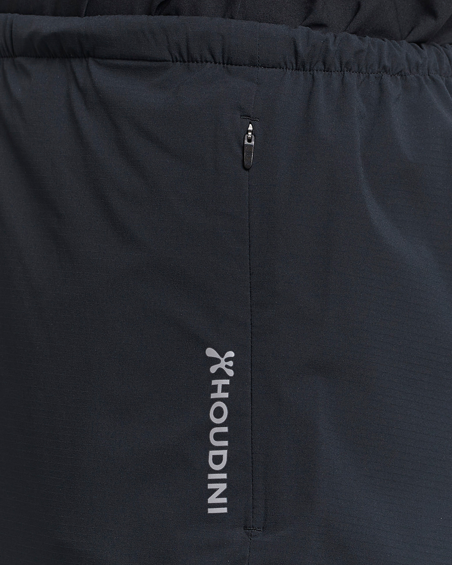 Herren | Hosen | Houdini | Pace Light Pants True Black