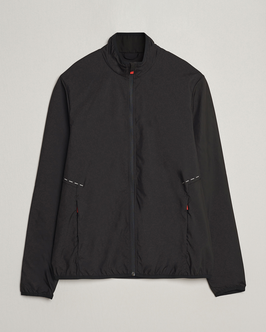 Herren | Jacken | Falke Sport | Falke Windproof Jacket Black