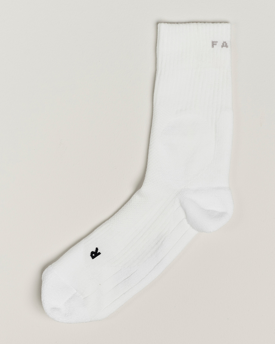 Herren | Unterwäsche | Falke | TE2 Tennis Socks White