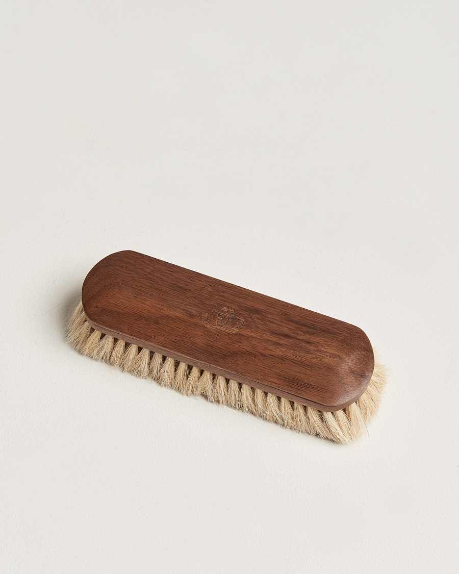 Herren | | Paul Brunngård | Horse Hair Brush Neutral