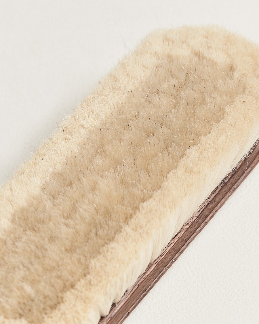 Herren | | Paul Brunngård | Horse Hair Brush Neutral