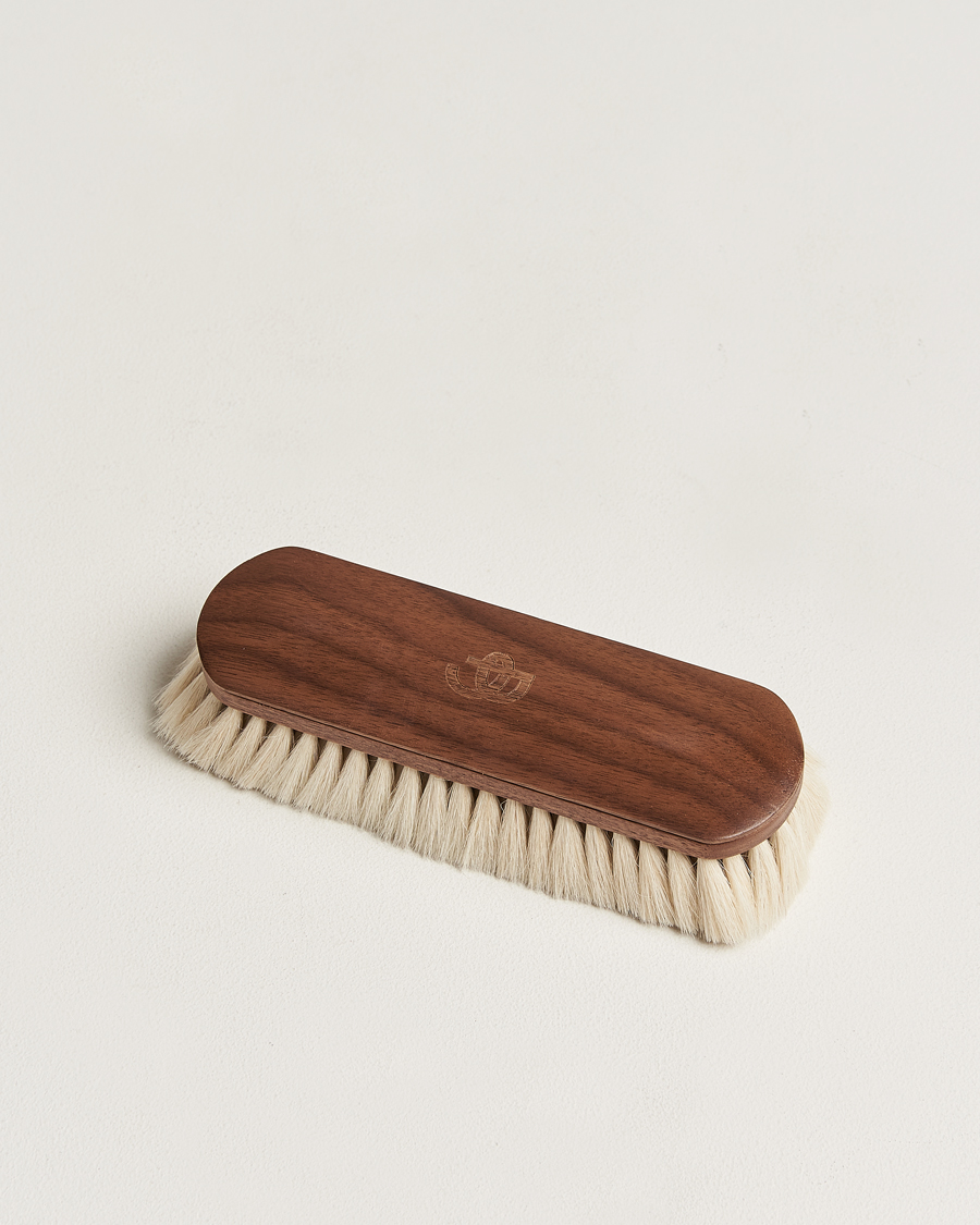 Herren | Textilpflege | Paul Brunngård | Goat Hair Brush Neutral