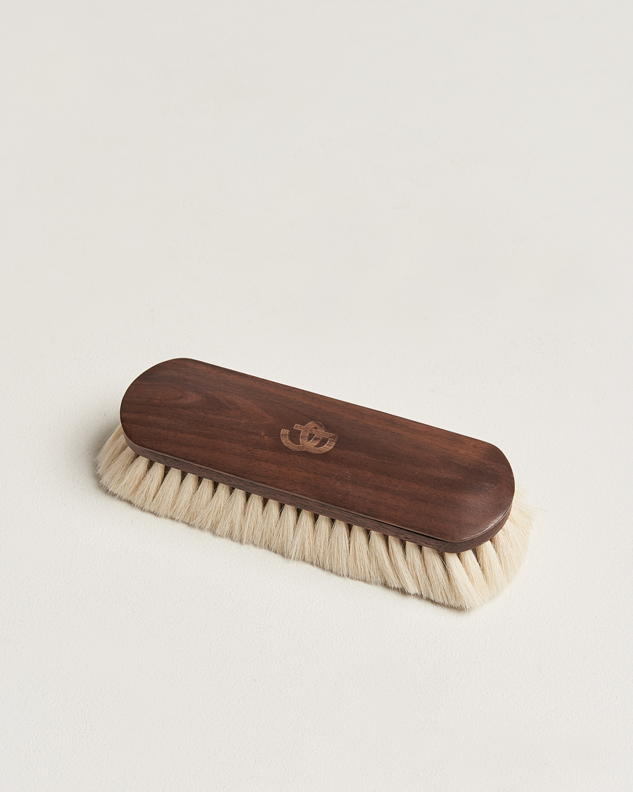 Herren | Textilpflege | Paul Brunngård | Yak Hair Brush Neutral