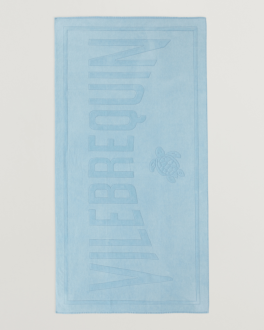 Herren | Vilebrequin Sand Organic Cotton Towel Source | Vilebrequin | Sand Organic Cotton Towel Source