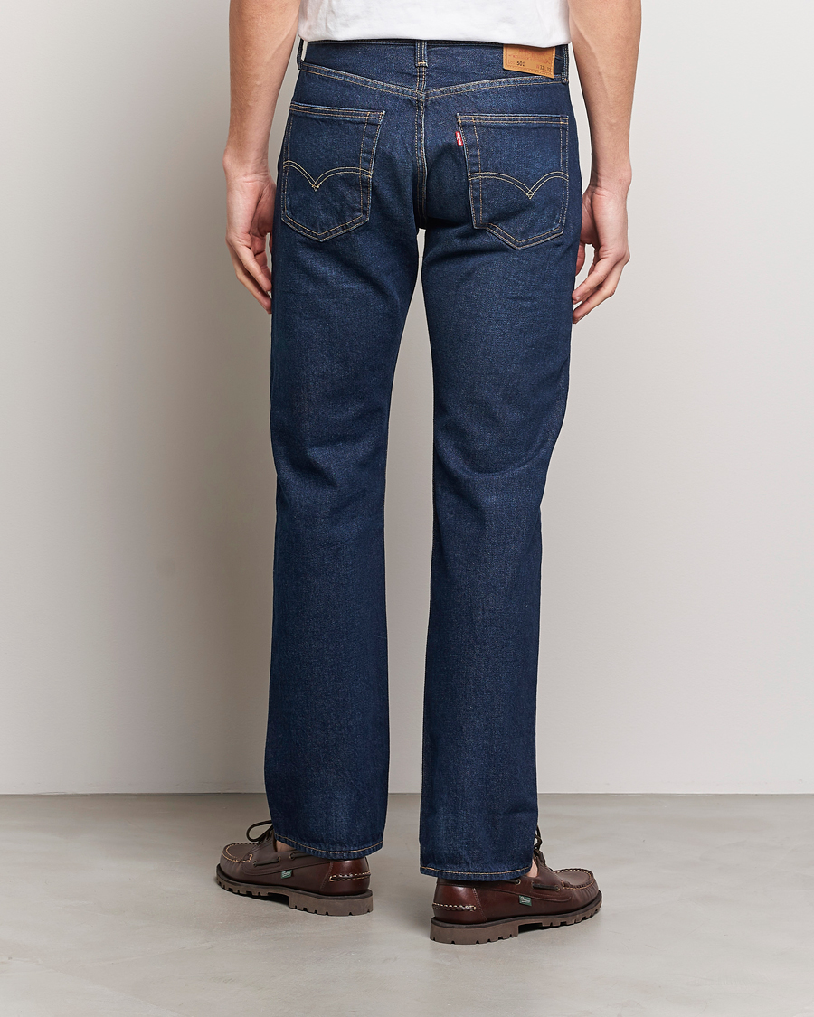 Herren | Jeans | Levi's | 501 Original Jeans Low Tides Blue
