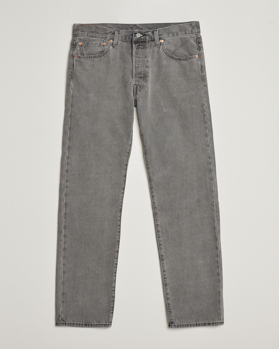 Herren | Jeans | Levi's | 501 Original Jeans Walk Down Broadway