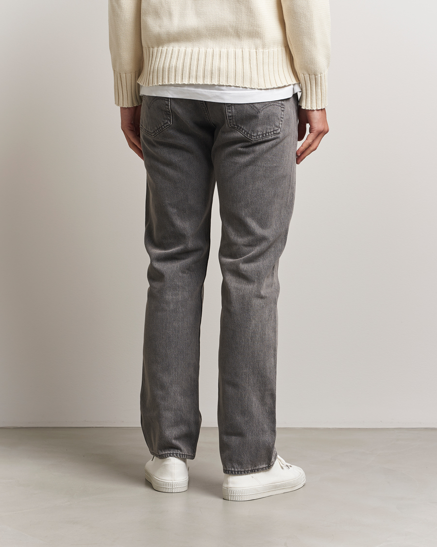 Herren | Jeans | Levi's | 501 Original Jeans Walk Down Broadway