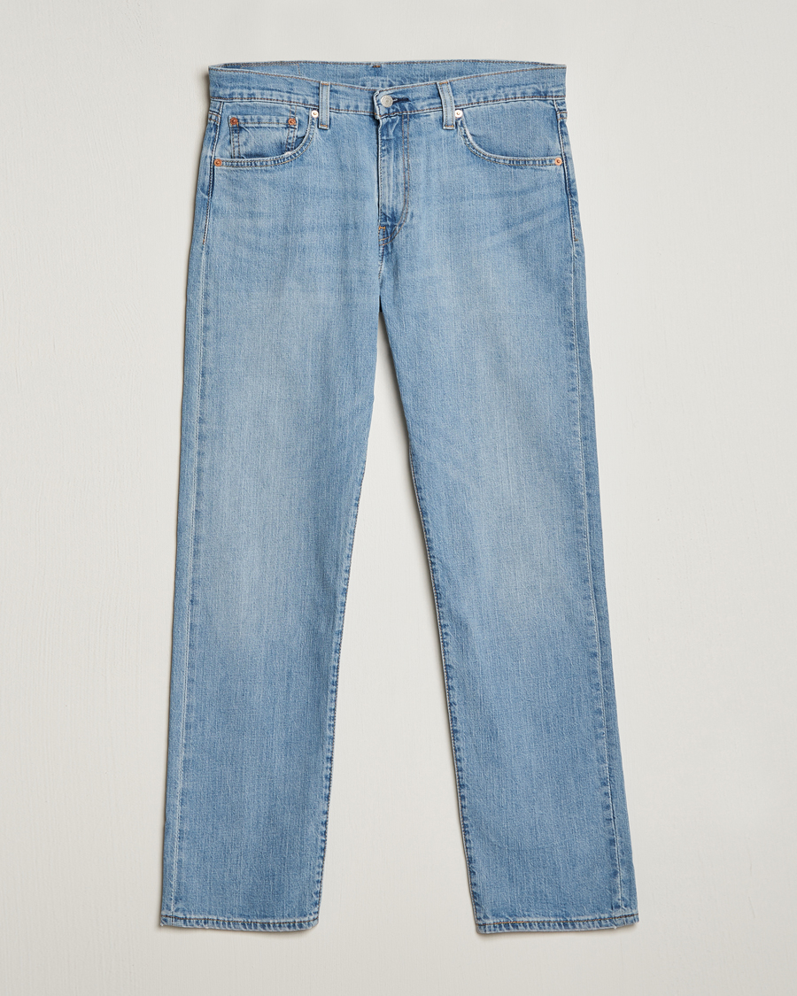 Herren | Jeans | Levi's | 502 Taper Jeans Back On My Feet