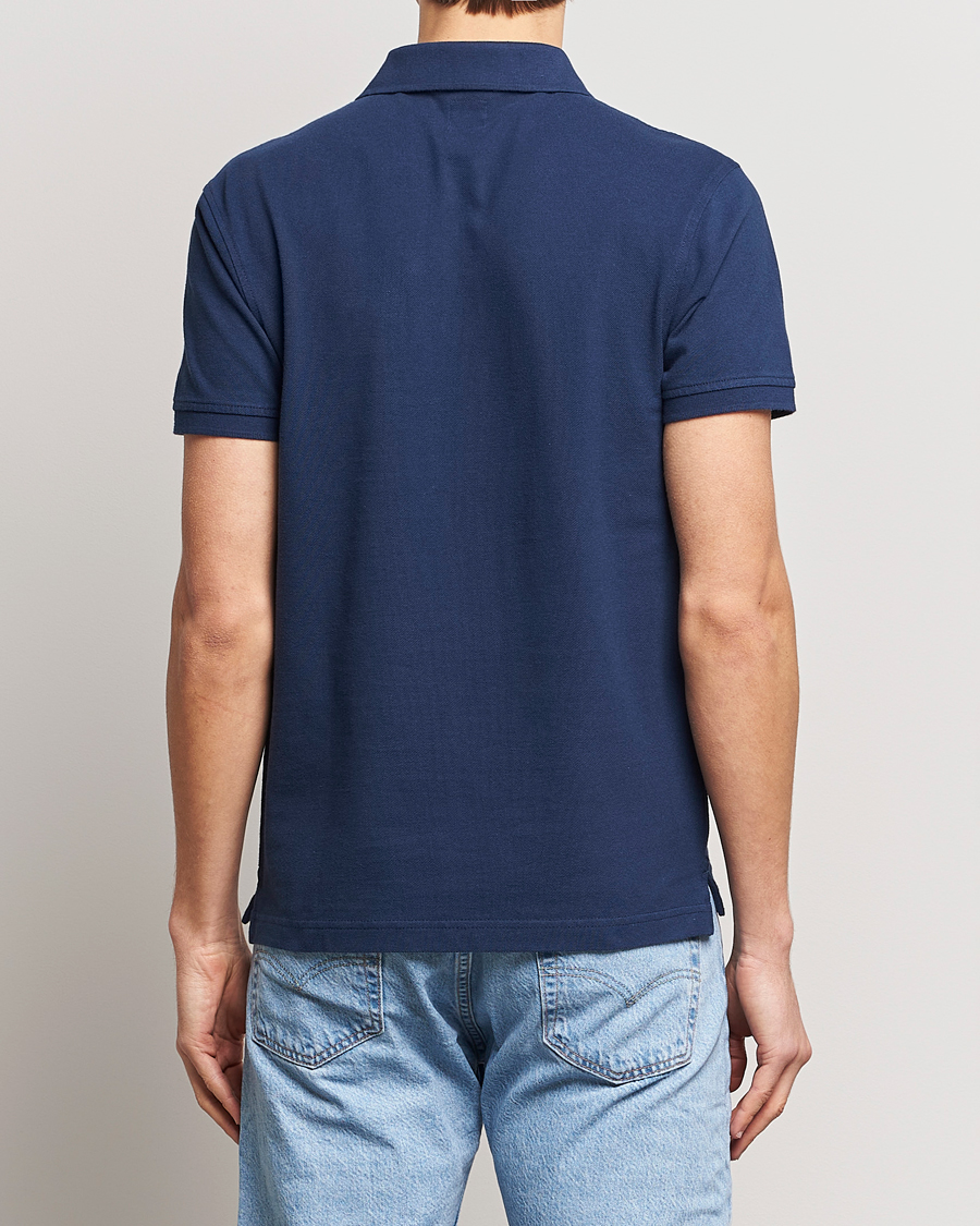 Herren | Poloshirts | Levi's | Original Polo Dress Blues