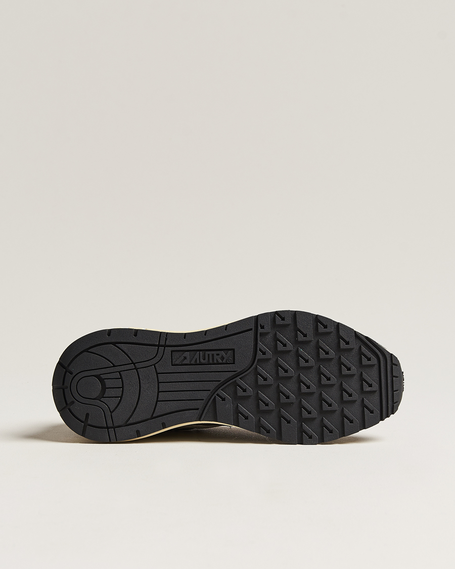 Herren | Sneaker | Autry | Reelwind Running Sneaker Black