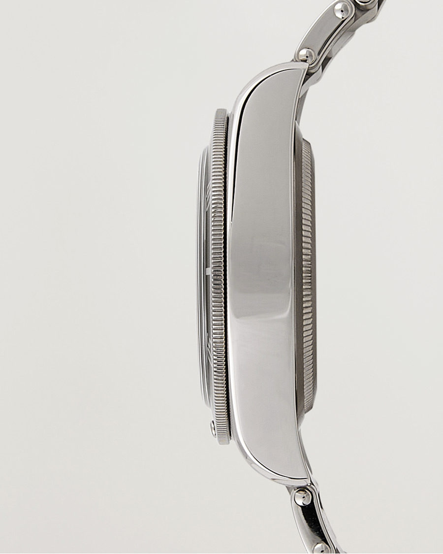 Herren | Tudor Pre-Owned Black Bay Harrods LE Steel Black | Tudor Pre-Owned | Black Bay Harrods LE Steel Black