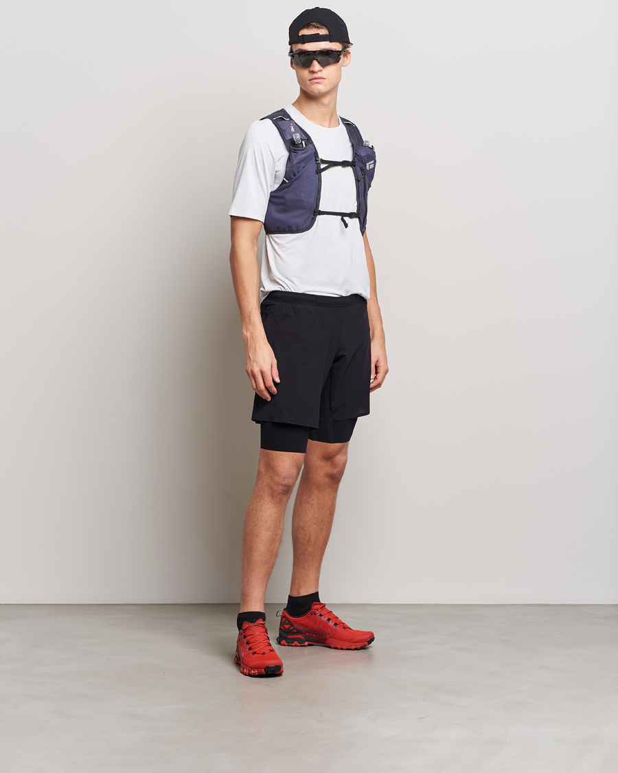 Herren | Black Diamond Distance 4 Hydration Pack Carbon | Black Diamond | Distance 4 Hydration Pack Carbon