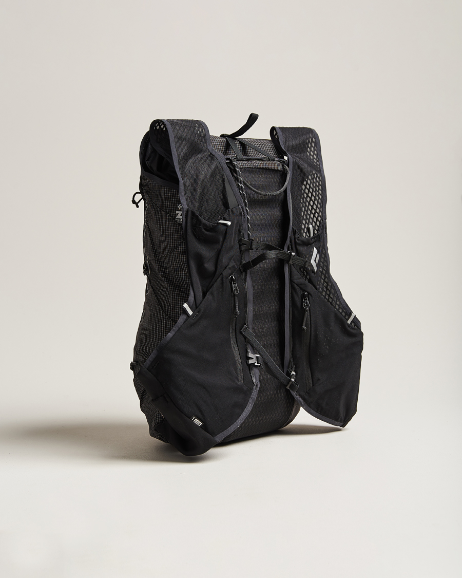 Herren | Taschen | Black Diamond | Distance 22 Backpack Black