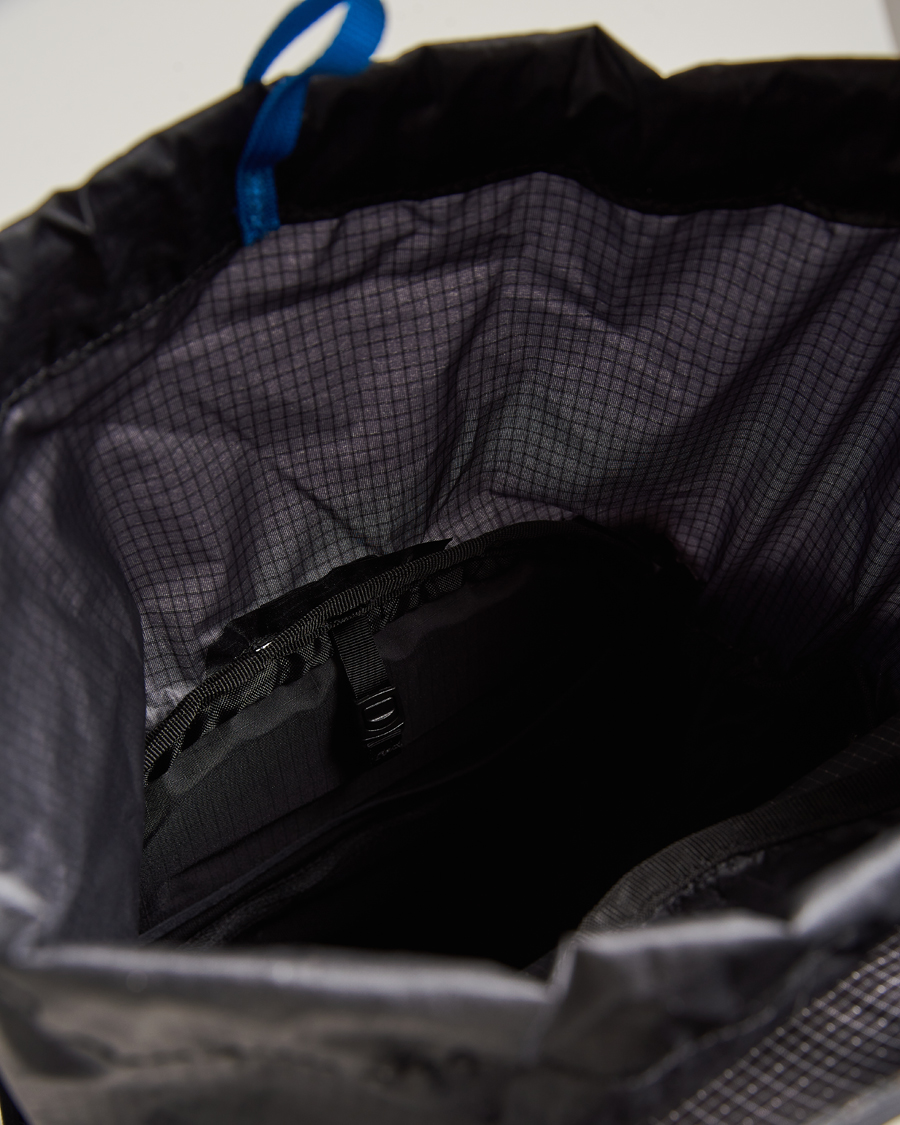 Herren | Taschen | Black Diamond | Distance 22 Backpack Black