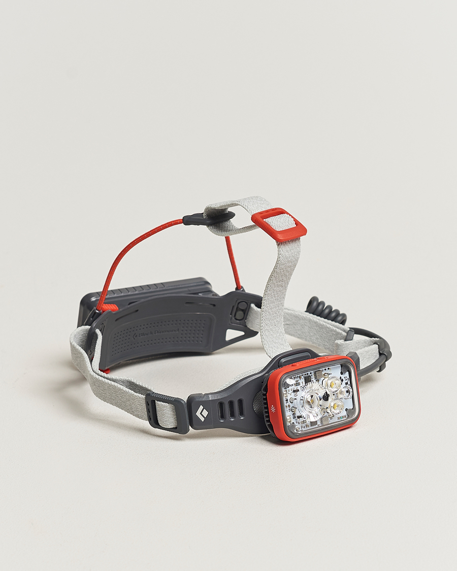 Herren | Funktions-Accessoires | Black Diamond | Distance 1500 Headlamp Octane