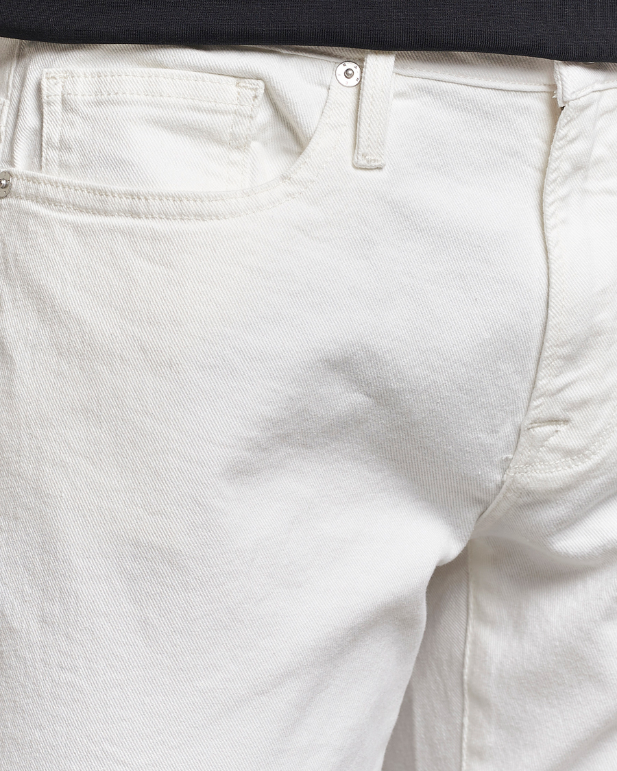 Herren | Jeans | FRAME | L'Homme Slim Stretch Jeans Whisper White